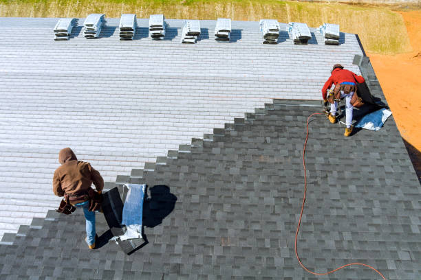 Best Local Roofing Companies  in Moundridge, KS