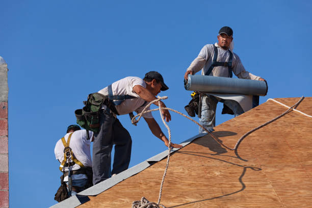 Best Sealant for Roof  in Moundridge, KS