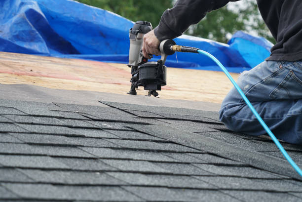 Roof Waterproofing Services in Moundridge, KS