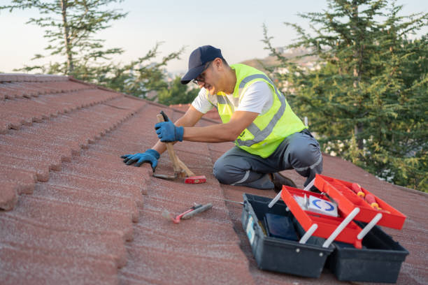 Best Affordable Roof Replacement  in Moundridge, KS