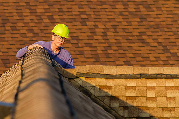 Best Roofing Contractors for Homes  in Moundridge, KS